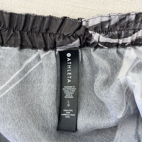 Athleta Calm Cool Cami Tank - Picture 7 of 8